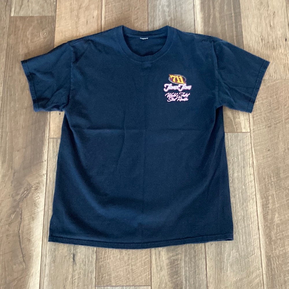 Vintage Racing T - Picture 2 of 2